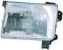 Dorman Headlight Assembly