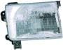 Dorman Headlight Assembly