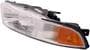 Dorman Headlight Assembly