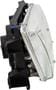 Dorman Headlight Assembly
