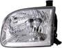 Dorman Headlight Assembly