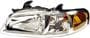 Dorman Headlight Assembly