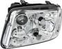 Dorman Headlight Assembly