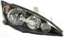 Dorman Headlight Assembly