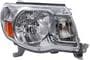 Dorman Headlight Assembly