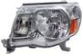 Dorman Headlight Assembly