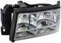 Dorman Headlight Assembly