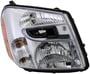 Dorman Headlight Assembly