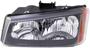 Dorman Headlight Assembly