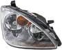 Dorman Headlight Assembly