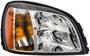 Dorman Headlight Assembly