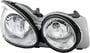 Dorman Headlight Assembly