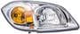 Dorman Headlight Assembly