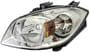 Dorman Headlight Assembly