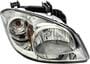 Dorman Headlight Assembly