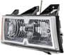 Dorman Headlight Assembly