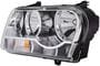 Dorman Headlight Assembly