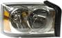 Dorman Headlight Assembly
