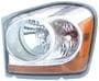 Dorman Headlight Assembly