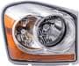 Dorman Headlight Assembly