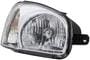 Dorman Headlight Assembly