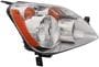 Dorman Headlight Assembly