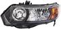 Dorman Headlight Assembly