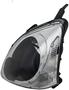 Dorman Headlight Assembly
