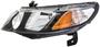 Dorman Headlight Assembly