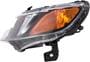 Dorman Headlight Assembly