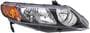 Dorman Headlight Assembly