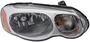 Dorman Headlight Assembly