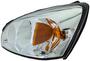 Dorman Headlight Assembly