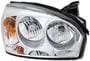 Dorman Headlight Assembly