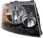 Dorman Headlight Assembly