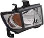 Dorman Headlight Assembly