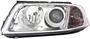 Dorman Headlight Assembly