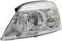 Dorman Headlight Assembly