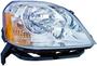Dorman Headlight Assembly