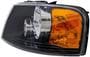 Dorman Headlight Assembly