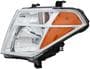 Dorman Headlight Assembly