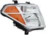 Dorman Headlight Assembly