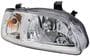 Dorman Headlight Assembly