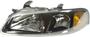 Dorman Headlight Assembly