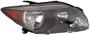 Dorman Headlight Assembly