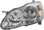 Dorman Headlight Assembly