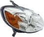 Dorman Headlight Assembly