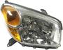 Dorman Headlight Assembly
