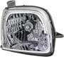 Dorman Headlight Assembly