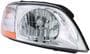 Dorman Headlight Assembly